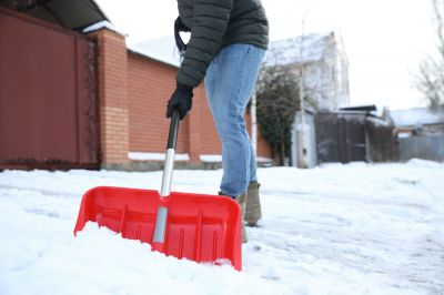 Snow Shoveling Service - Snow Shoveling Layton, Utah